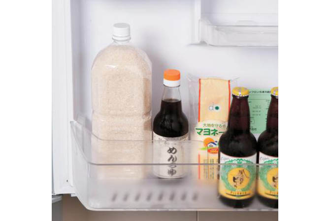 夏場のお米の保存方法は、ペットボトル＆冷蔵庫がおすすめ | 野菜宅配