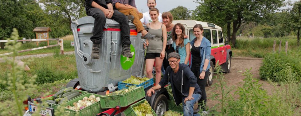 映画『0円キッチン』