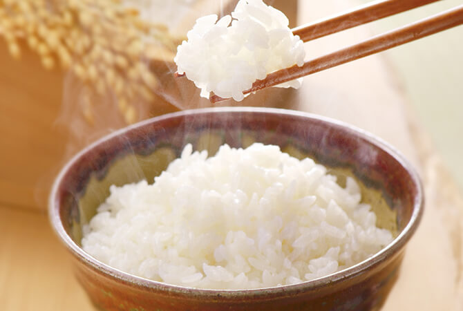 「米蔵熟成米」で新米のおいしさを定期的に召し上がれます！