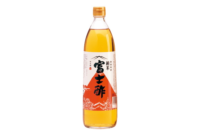 明治26年創業の京都・飯尾醸造が製造。京都・宮津の農薬を使わずに育てた米と山から湧き出た伏流水だけで造りました。