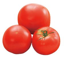 大地を守る会の『有機トマト』