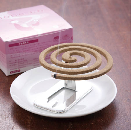 なるほど台所帖vol 36 蚊取りせんこう もね について紹介します 野菜宅配 有機野菜をお探しの方はこちら 大地を守る会