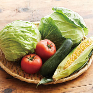 今年も高原野菜をお届け！ | 野菜宅配・有機野菜をお探しの方はこちら