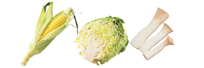 グリルやBBQに!夏のおすすめ3点セット